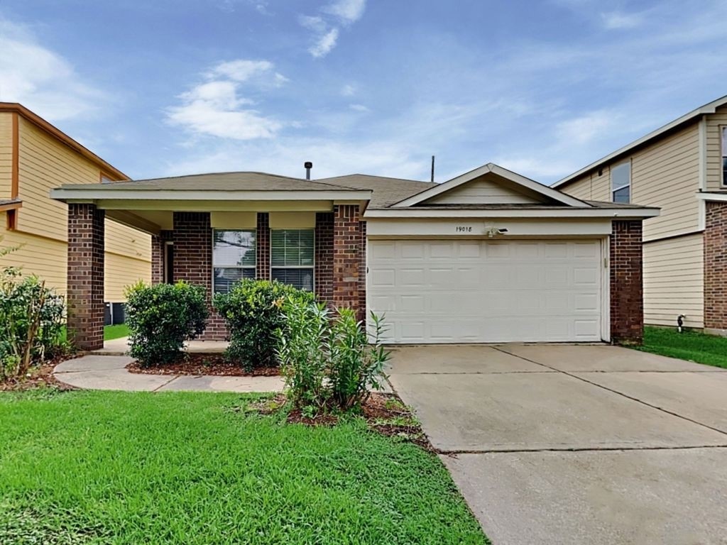 19018 Yaupon Ranch Drive Cypress TX 77433