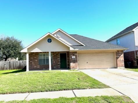 7110 Meadow Hawk Court Houston TX 77041