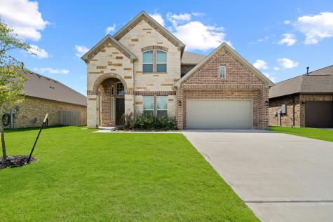 6507 Cones Lane League City TX 77573