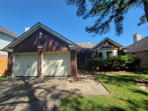 13707 Harvest Brook Court Houston TX 77059