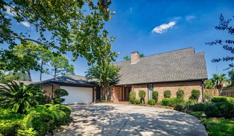 3607 Boca Court Missouri City TX 77459