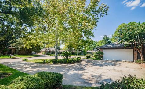 3607 Boca Court Missouri City TX 77459