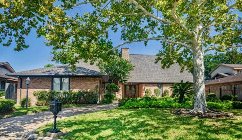 3607 Boca Court Missouri City TX 77459