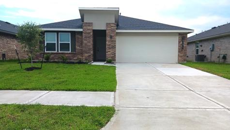 7814 Brumbly Lane Rosharon TX 77583