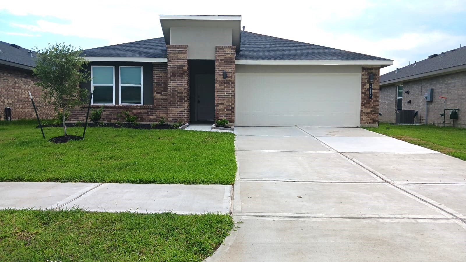 7814 Brumbly Lane Rosharon TX 77583