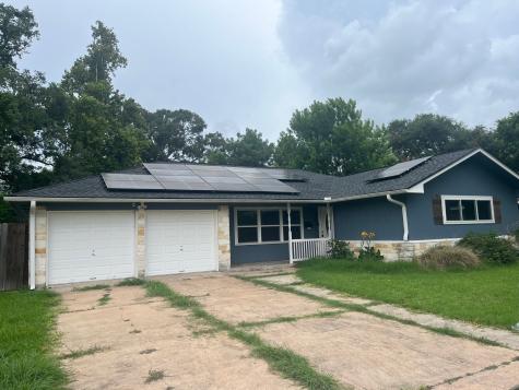 603 Center Way Street Lake Jackson TX 77566