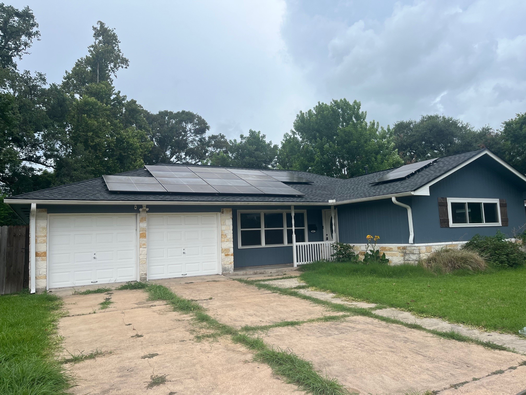 603 Center Way Street Lake Jackson TX 77566