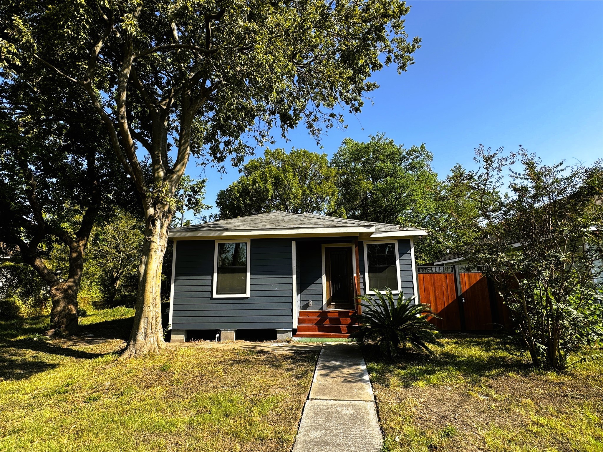 7819 Avenue F Houston TX 77012