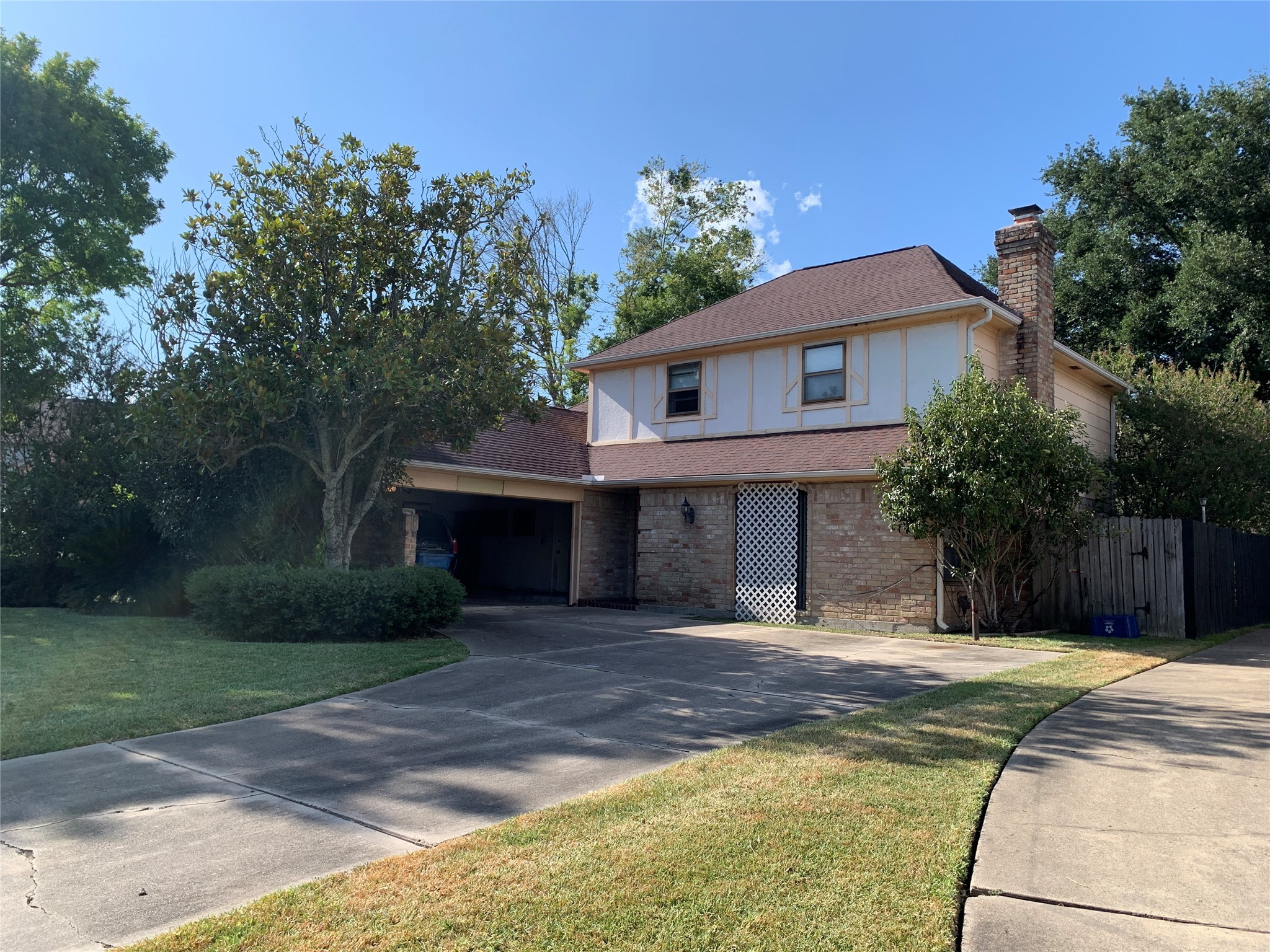 15526 Rio Plaza Drive Houston TX 77083
