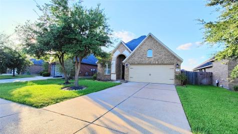19538 Brighton Brook Lane Richmond TX 77407