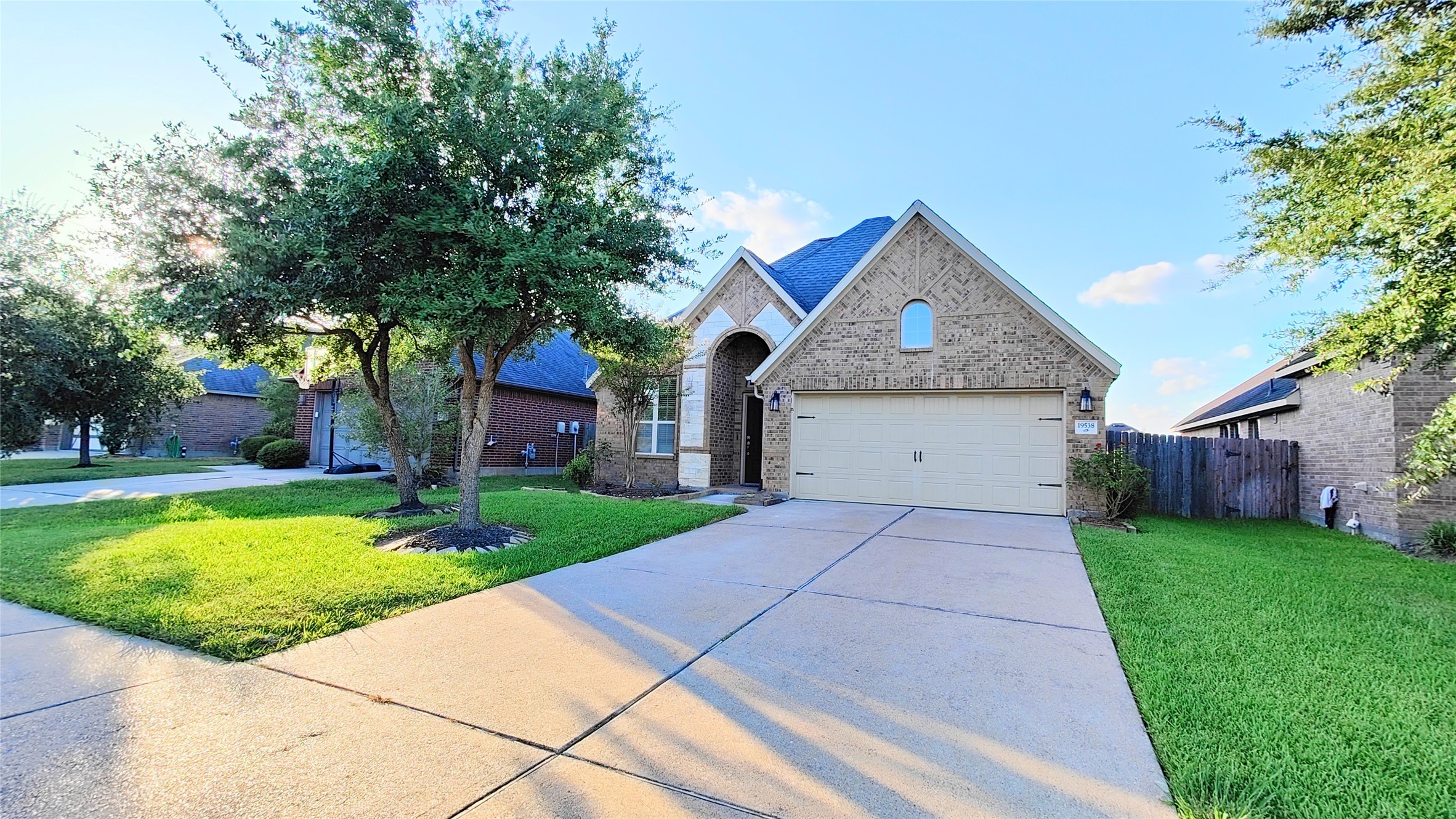 19538 Brighton Brook Lane Richmond TX 77407