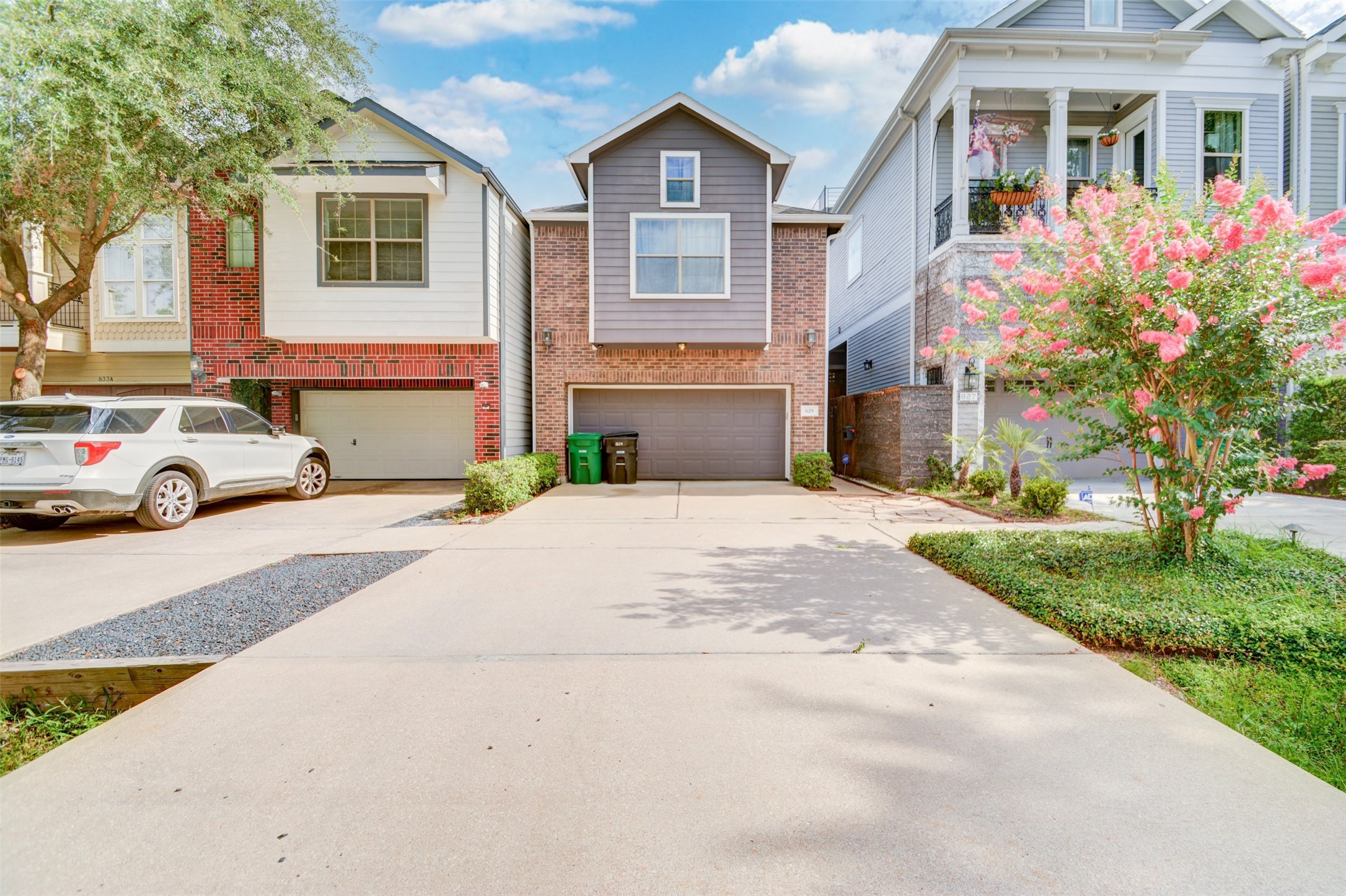 829 W 17th Street Houston TX 77008