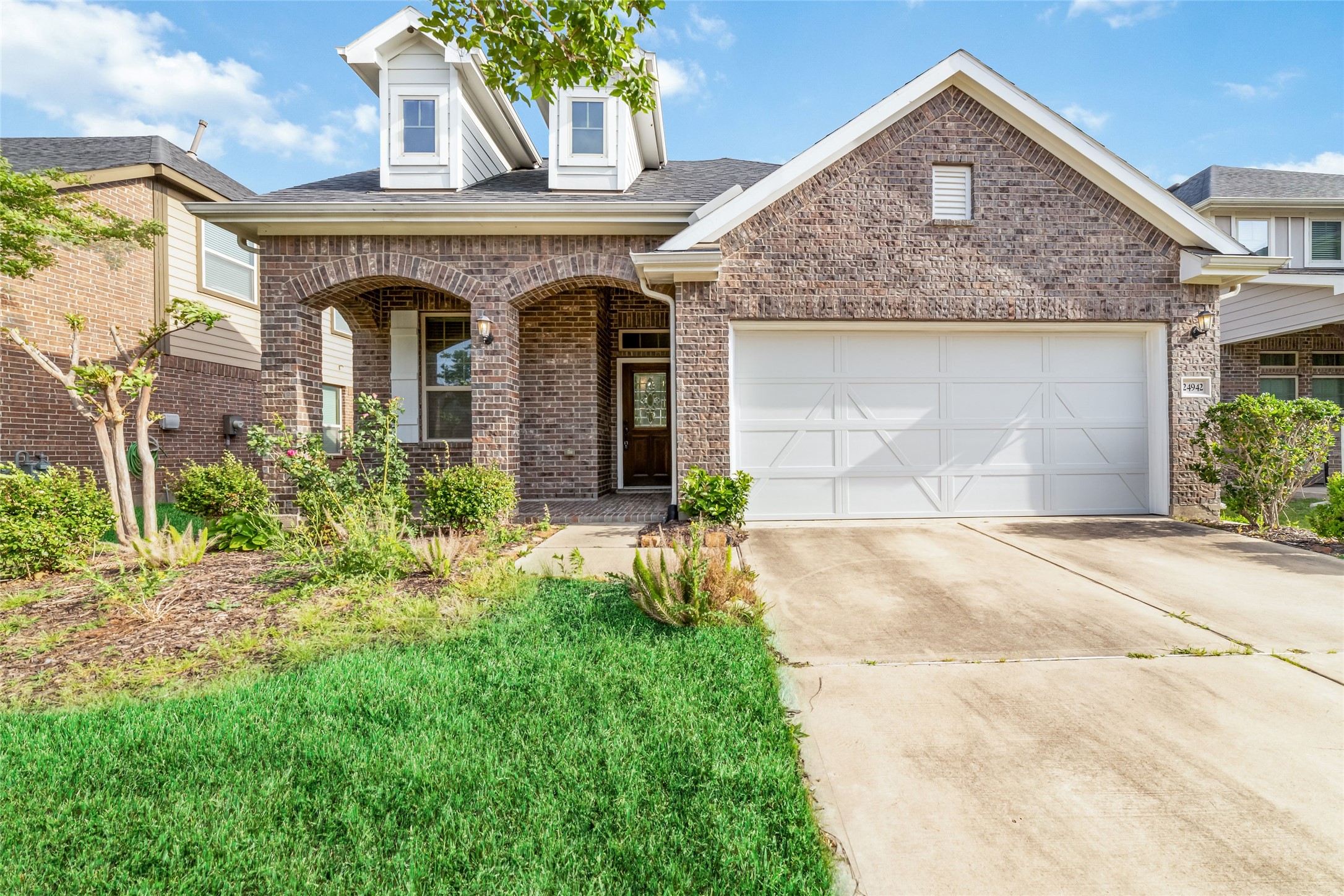 24942 Blue Mountain Park Lane Katy TX 77493