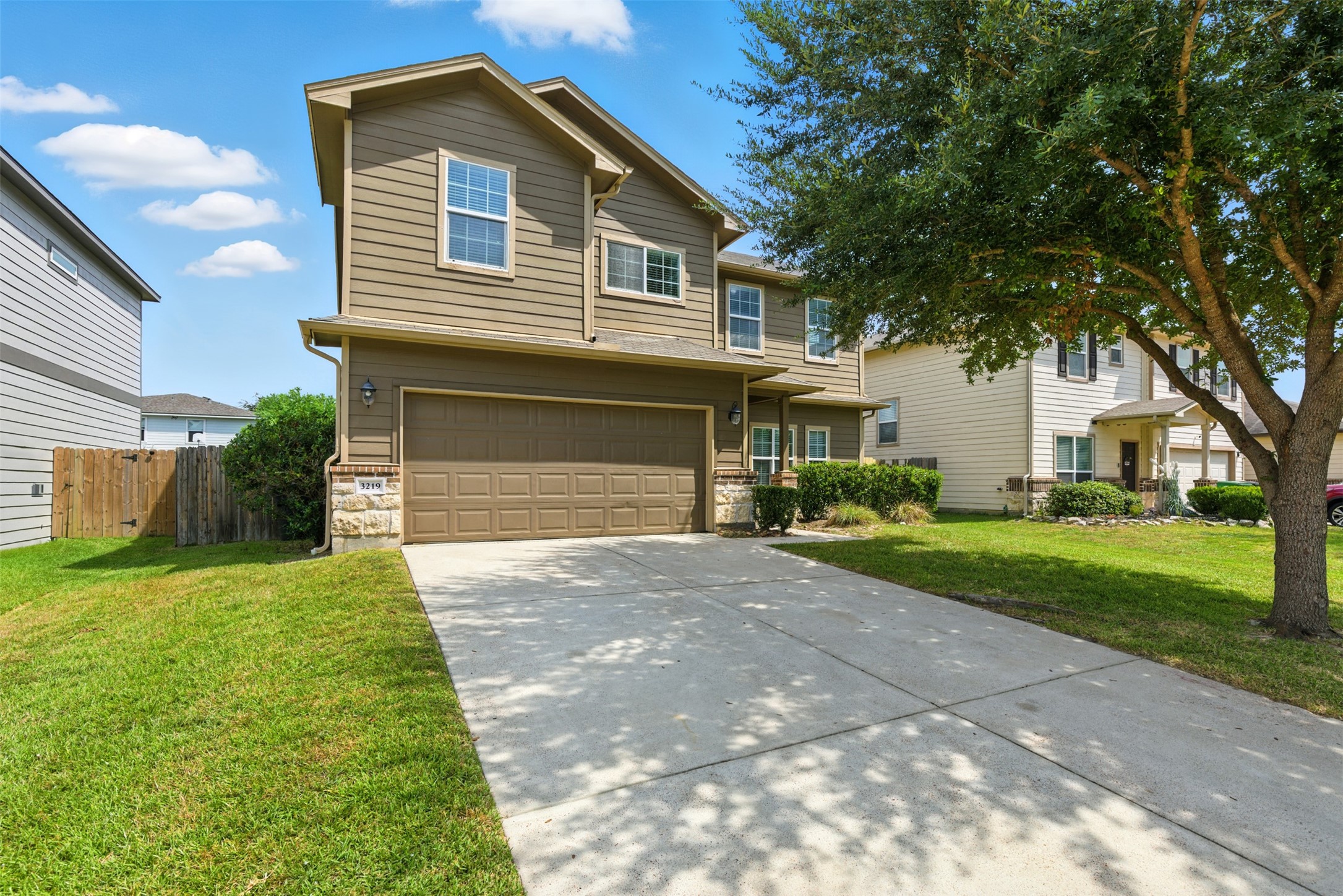 3219 This Way Kingwood TX 77339