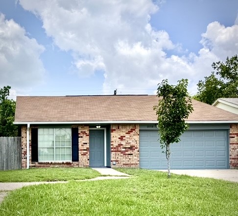 13518 Townwood Drive Houston TX 77045