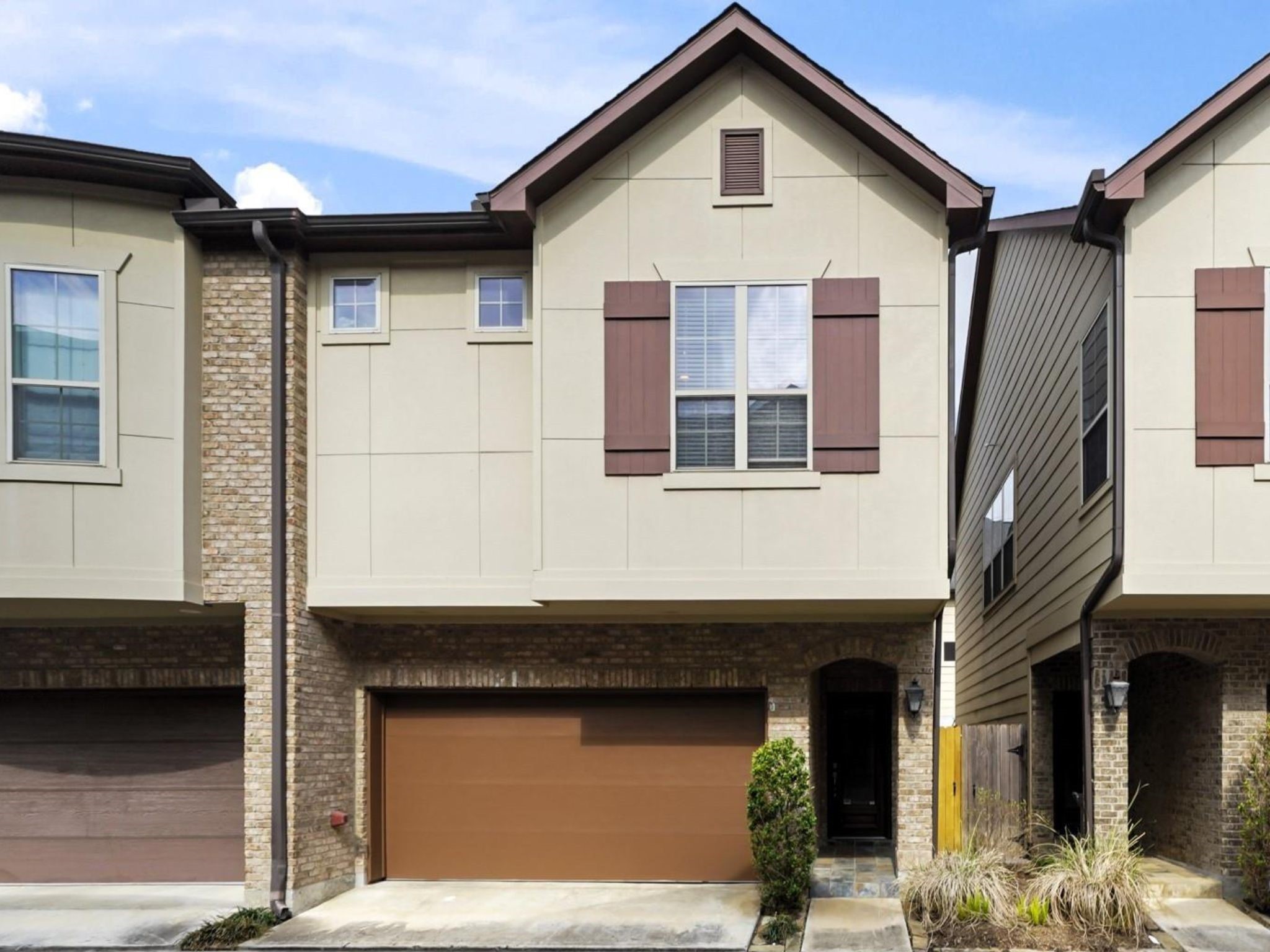 1238 Sampson Street Houston TX 77003