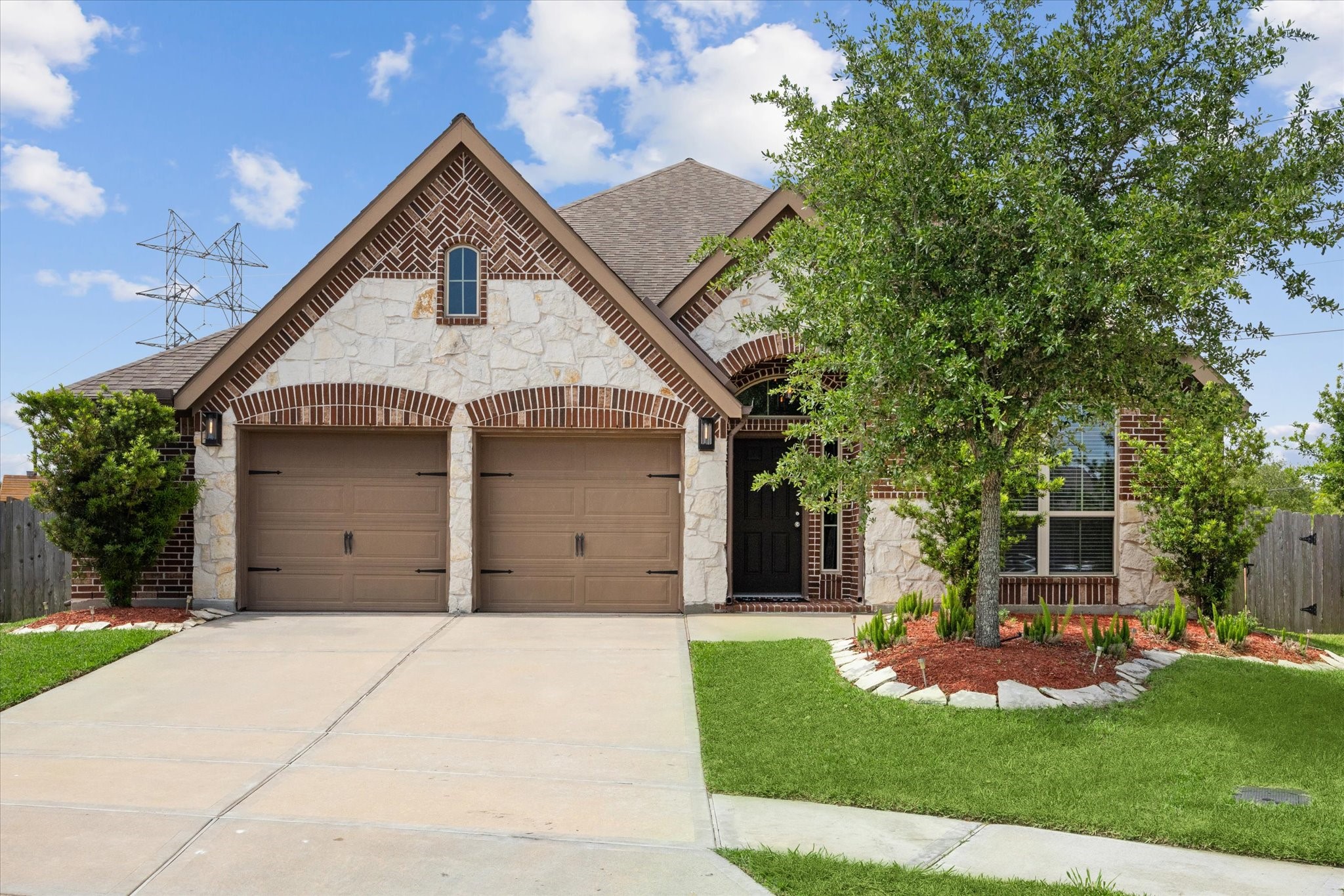 2816 Gable Point Drive Pearland TX 77584