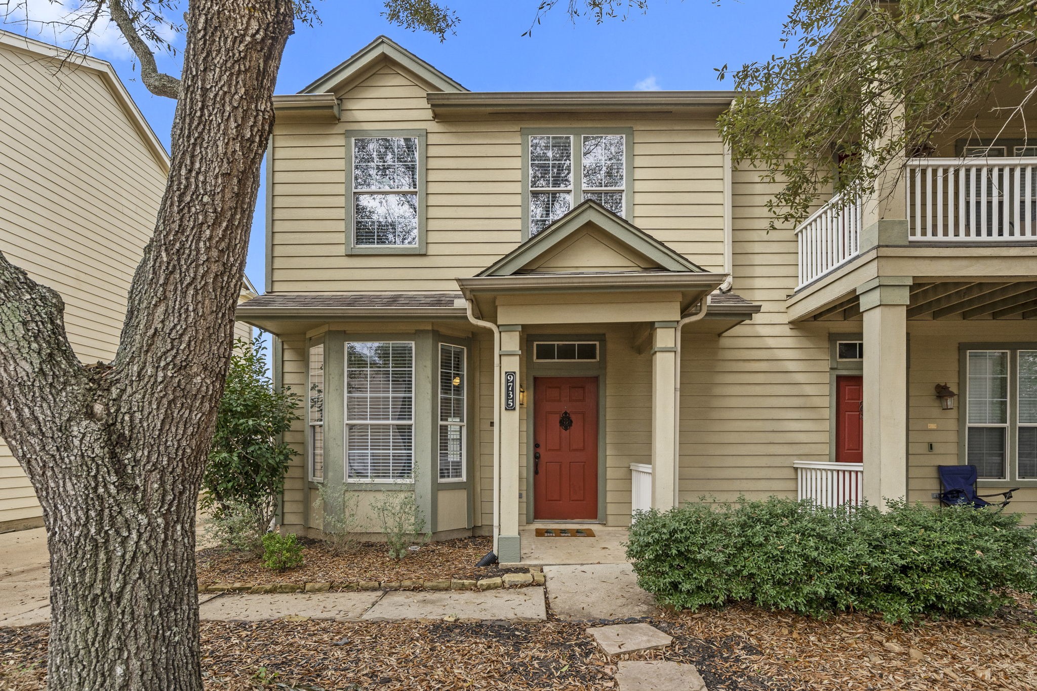 9735 Coyote Creek Drive Houston TX 77095