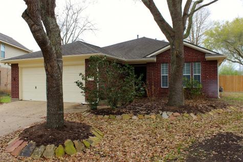 2722 Millers Falls Court Richmond TX 77406