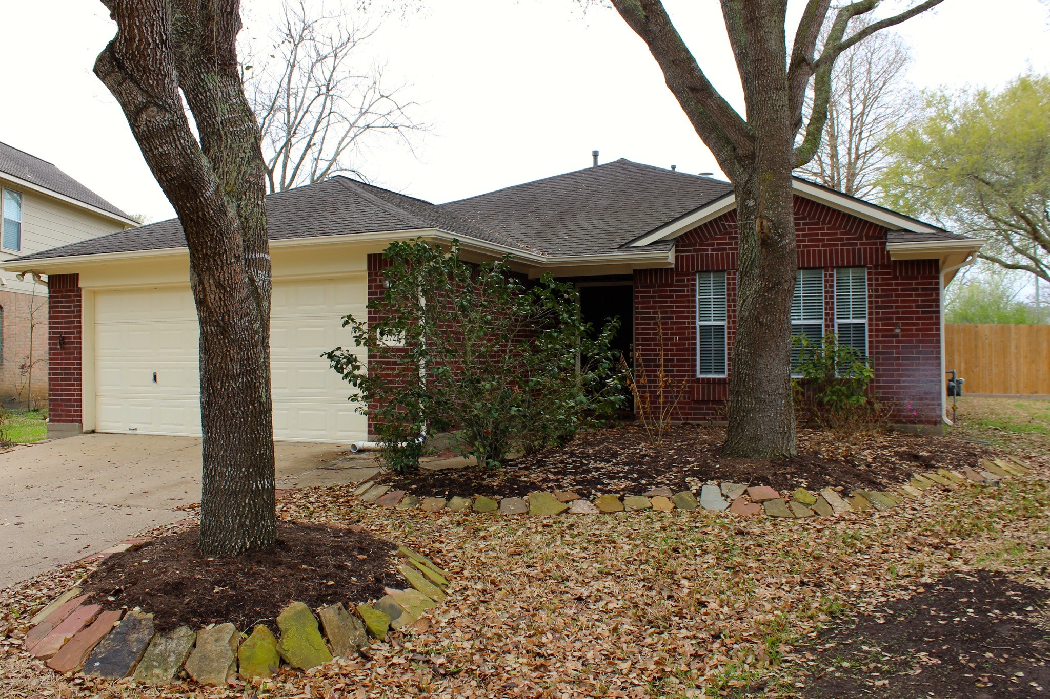 2722 Millers Falls Court Richmond TX 77406