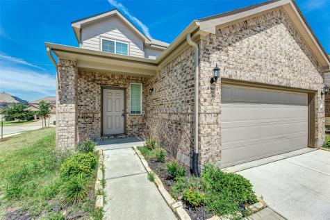 3007 Orchid Ranch Drive Katy TX 77494
