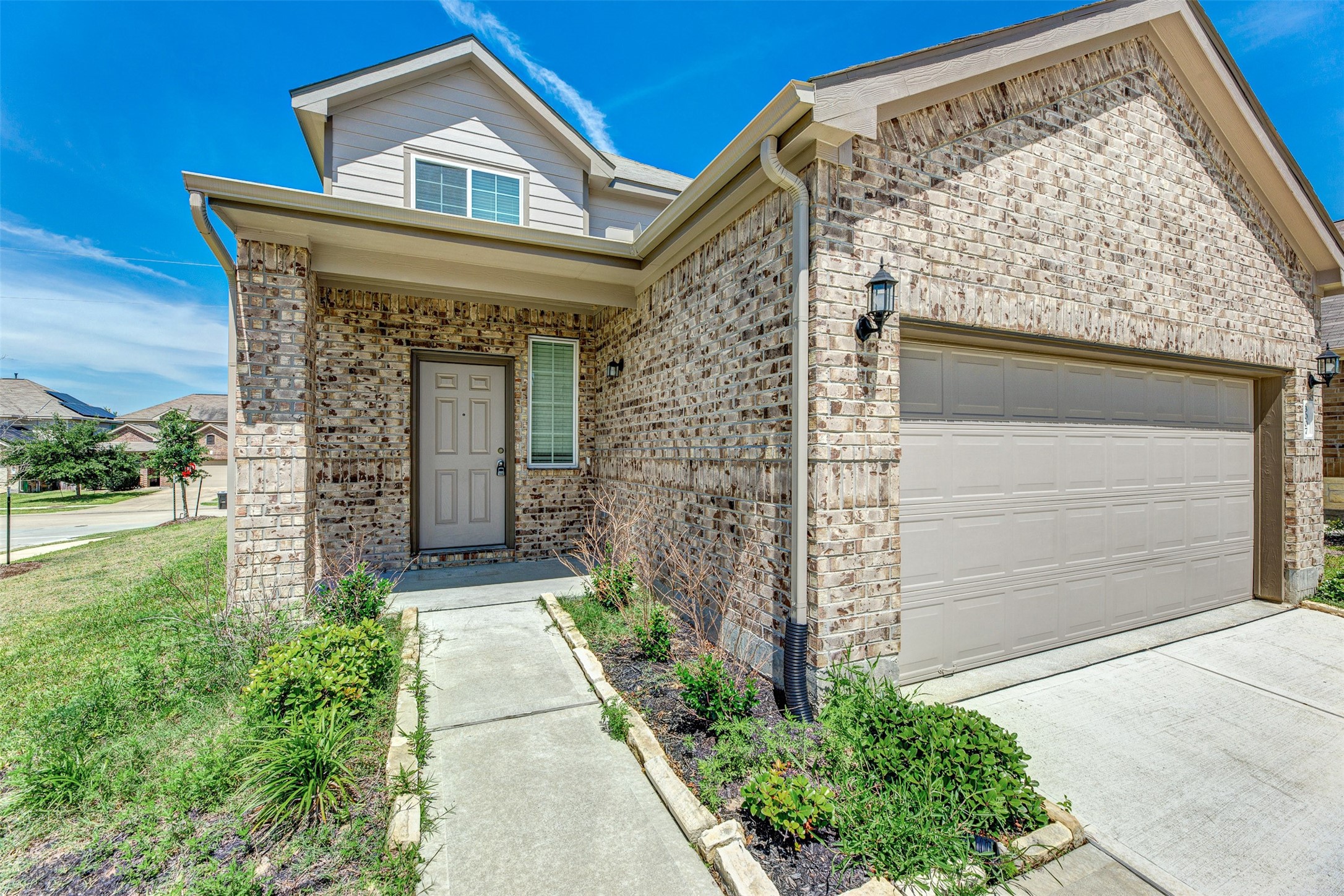 3007 Orchid Ranch Drive Katy TX 77494