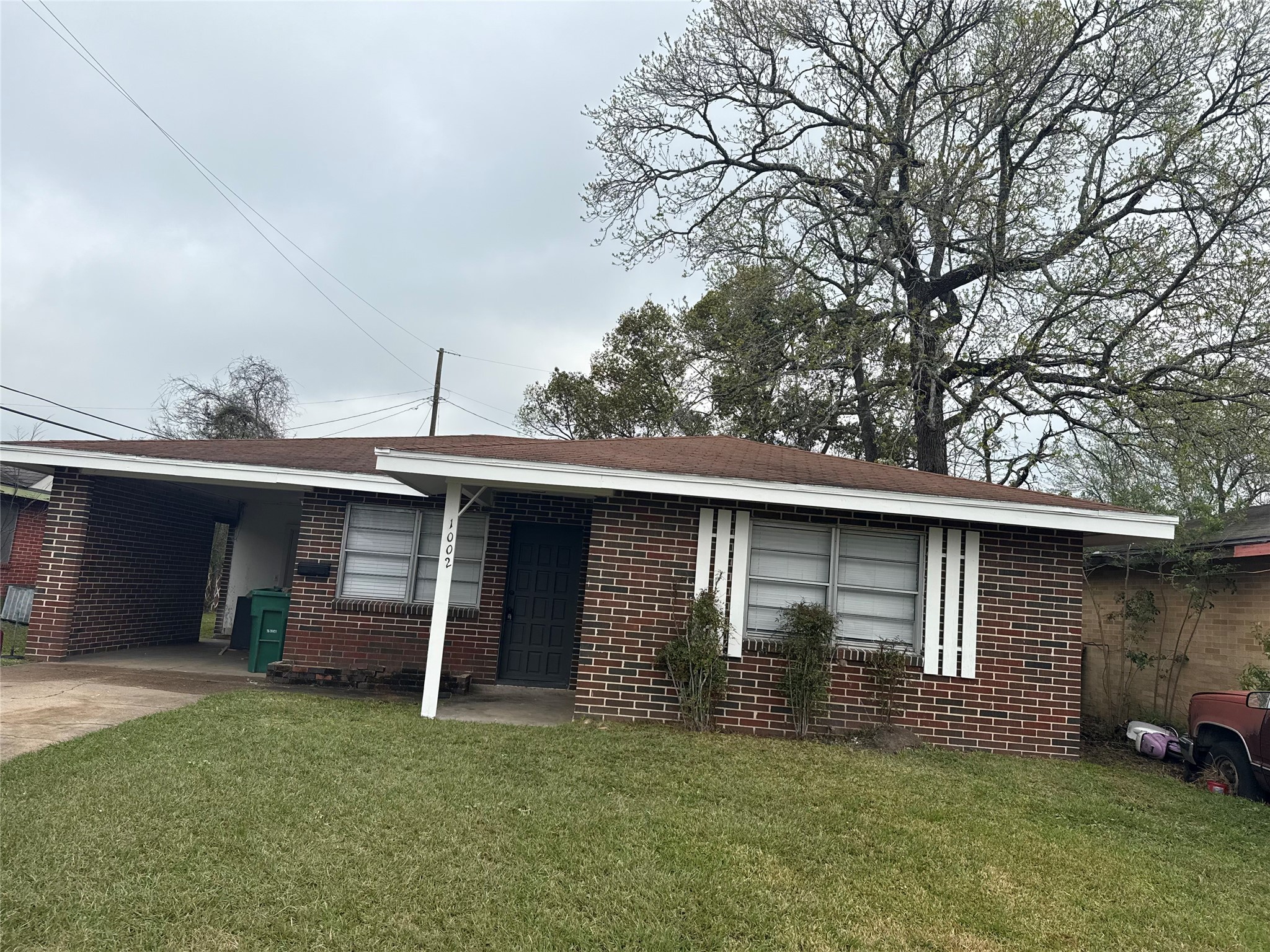 1002 Cooper Drive Orange TX 77630