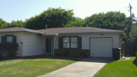 19 Lyncrest Drive Galveston TX 77550