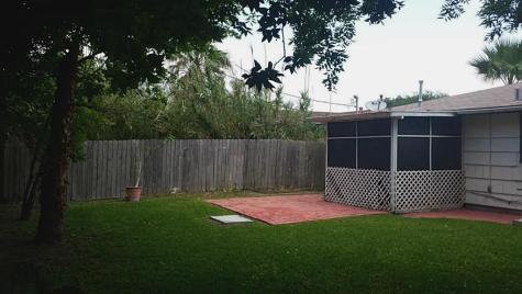 19 Lyncrest Drive Galveston TX 77550
