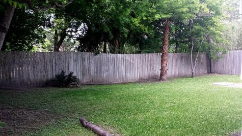 19 Lyncrest Drive Galveston TX 77550