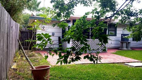 19 Lyncrest Drive Galveston TX 77550