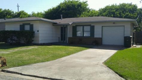 19 Lyncrest Drive Galveston TX 77550
