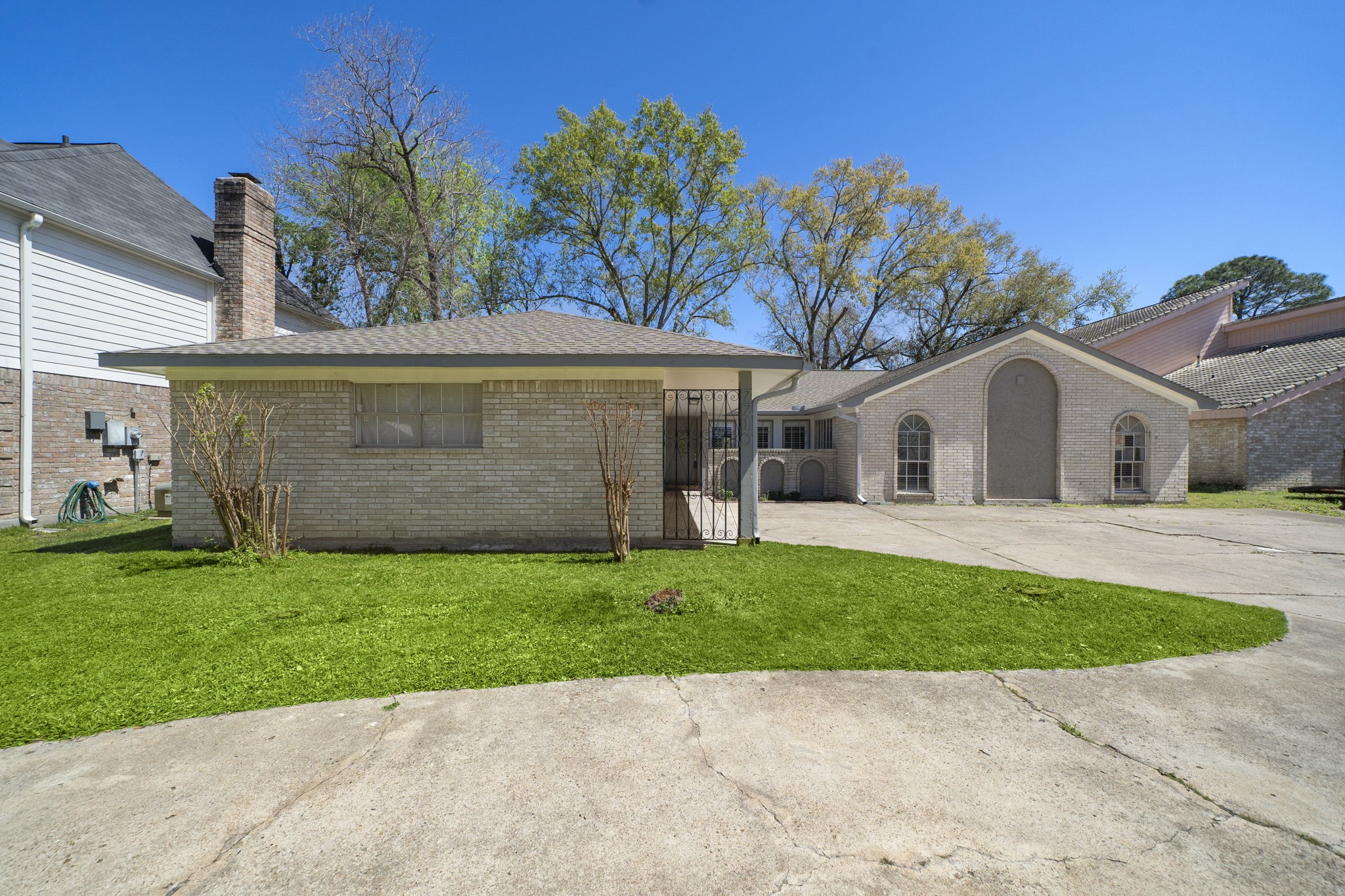 7710 Antoine Drive Houston TX 77088