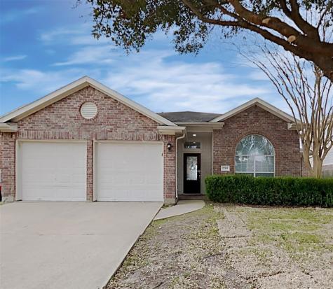 22111 Cassini Court Richmond TX 77407