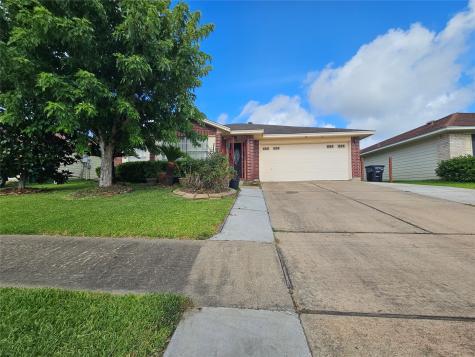 11010 Fern Terrace Drive Houston TX 77075