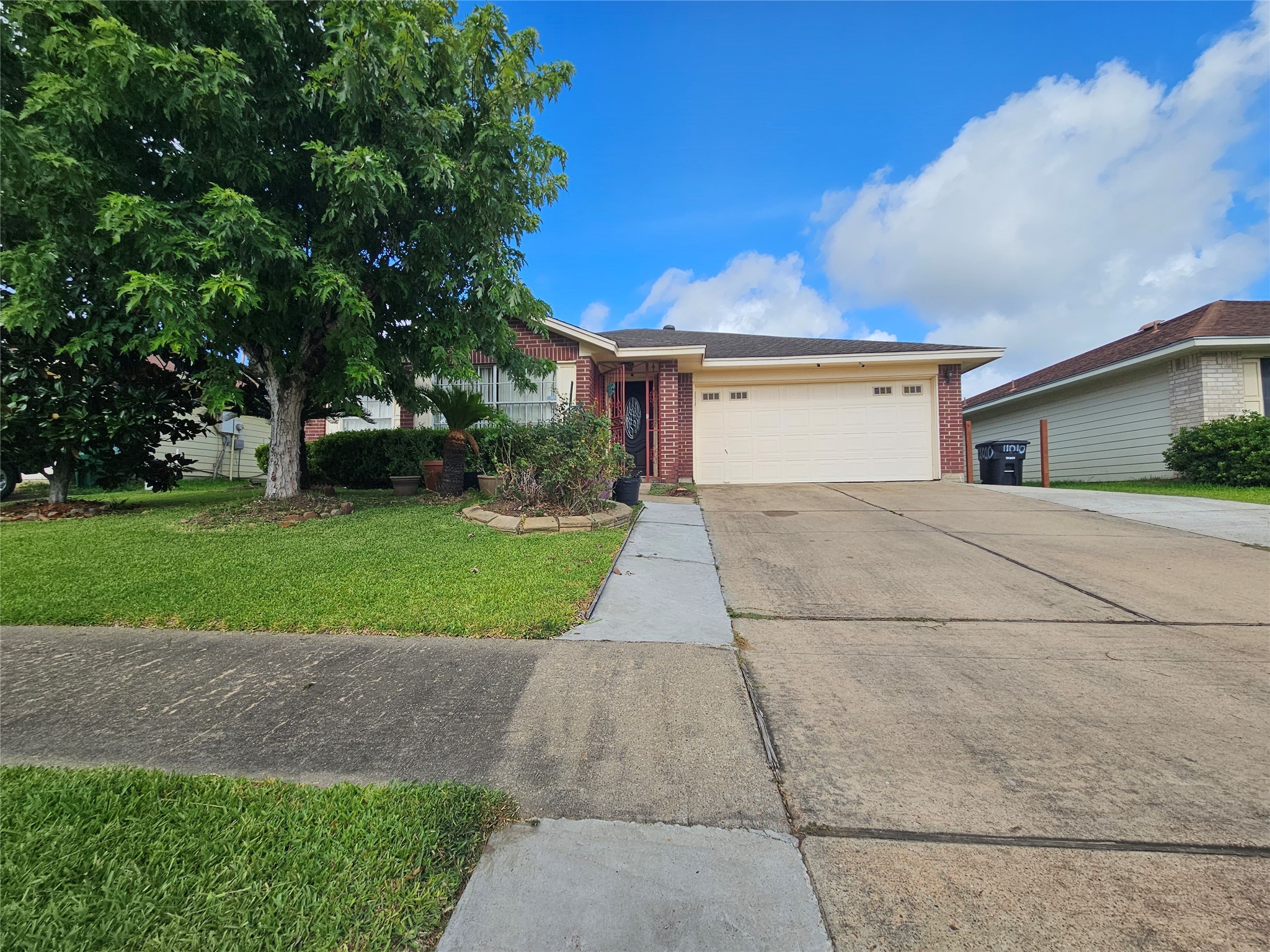 11010 Fern Terrace Drive Houston TX 77075