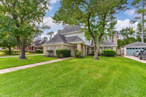 4310 Brightwood Drive Houston TX 77068