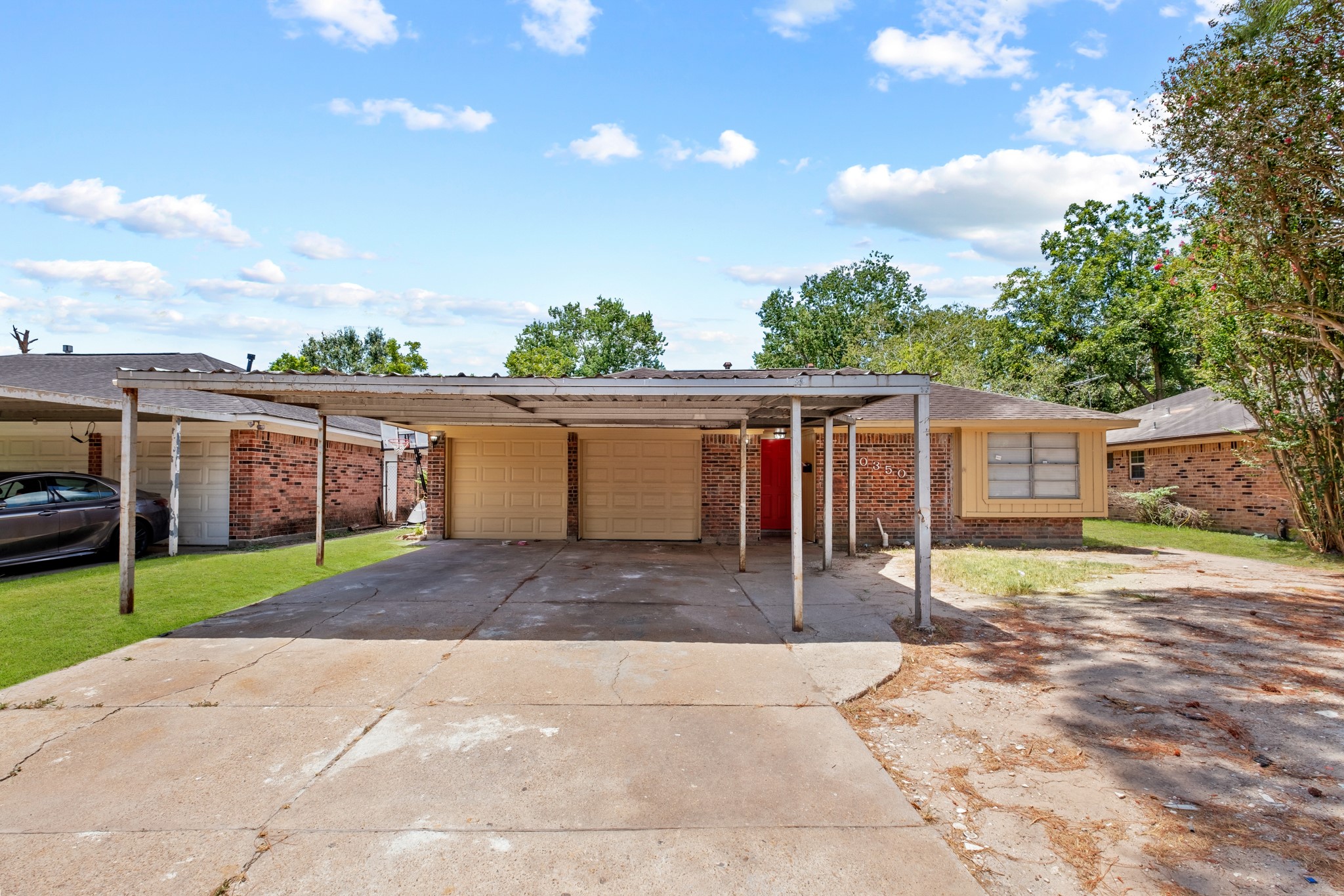 10350 Stover Street Houston TX 77075