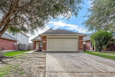 21911 Siberian Elm Lane Houston TX 77073