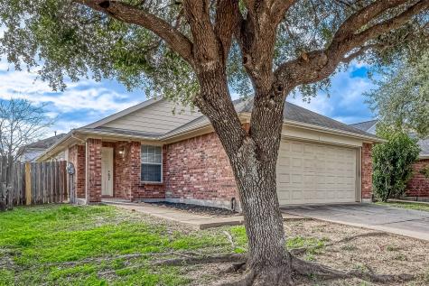 21911 Siberian Elm Lane Houston TX 77073