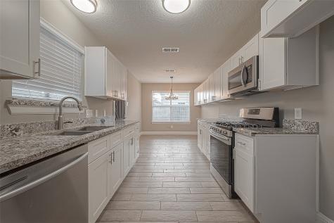 21911 Siberian Elm Lane Houston TX 77073