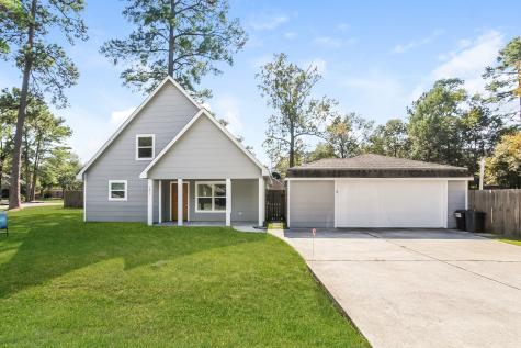1011 Fairbanks Drive Magnolia TX 77354