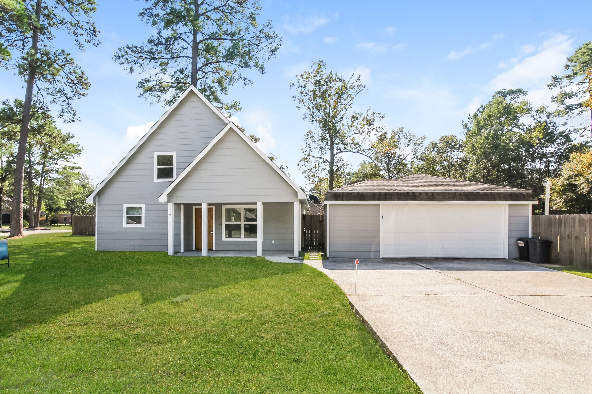 1011 Fairbanks Drive Magnolia TX 77354