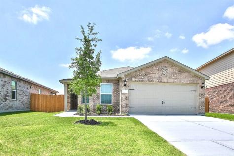 424 Elaine Valley Drive Katy TX 77493
