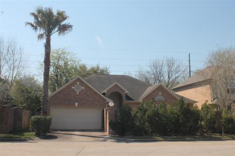 1314 Parkway Court Houston TX 77077