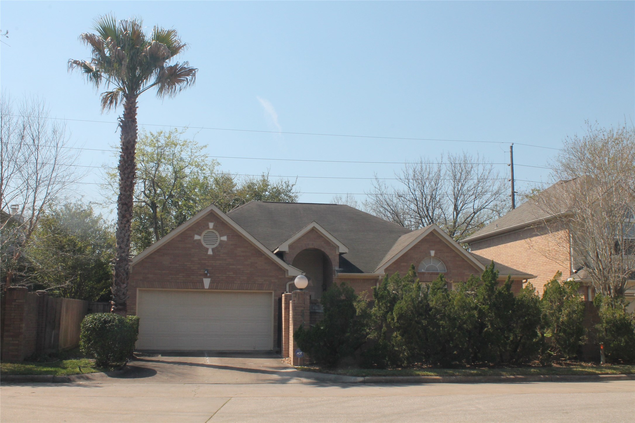 1314 Parkway Court Houston TX 77077