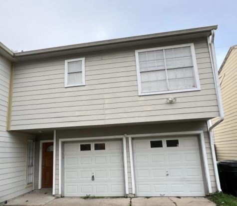 12117 Stone East Drive C Houston TX 77035