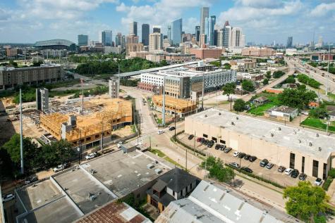 910 Hardy Street A Houston TX 77020