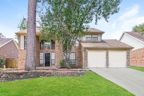 25807 Mill Pond Lane Spring TX 77373