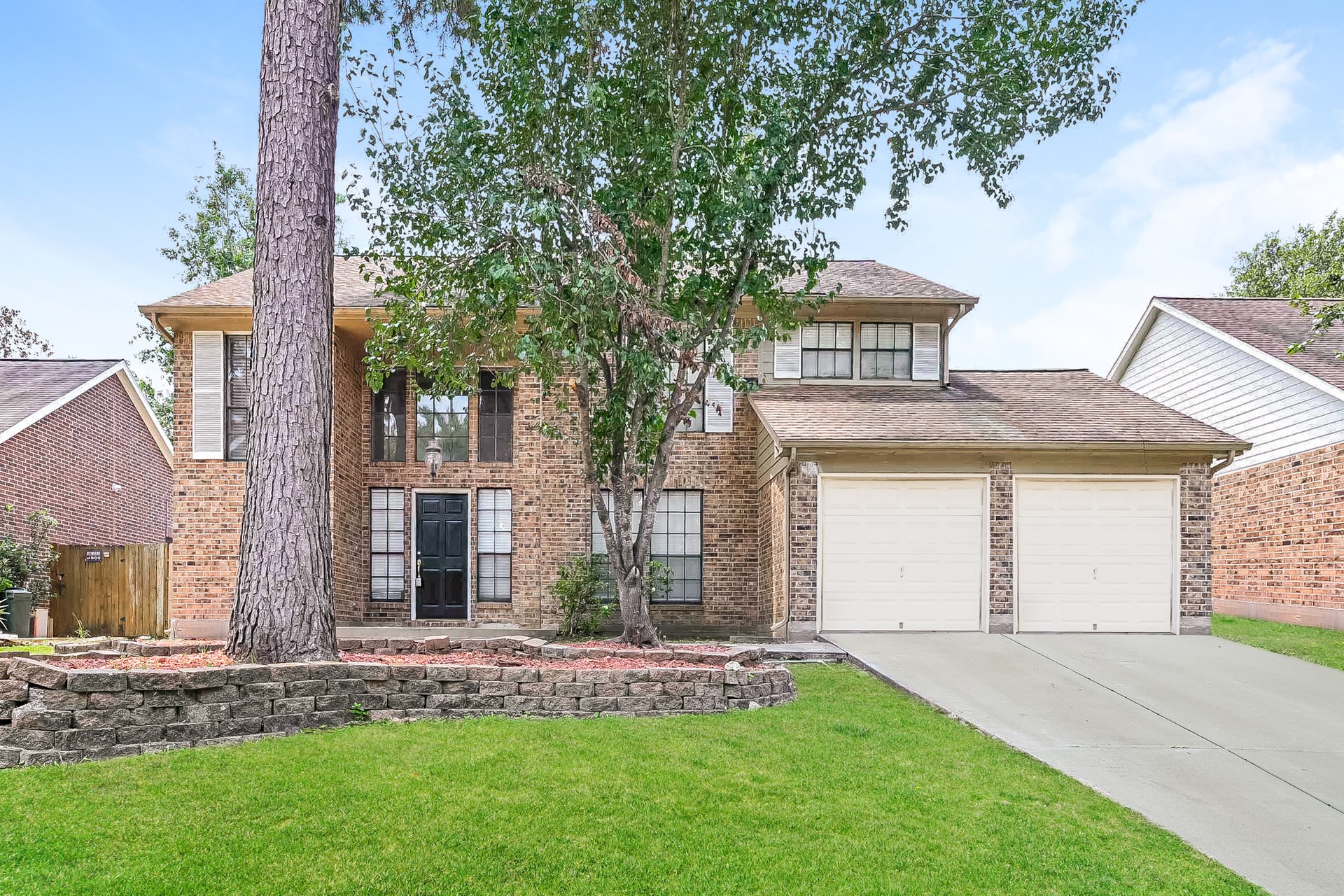 25807 Mill Pond Lane Spring TX 77373